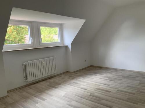 Foto - Etagenwohnung in Kamen zur Miete