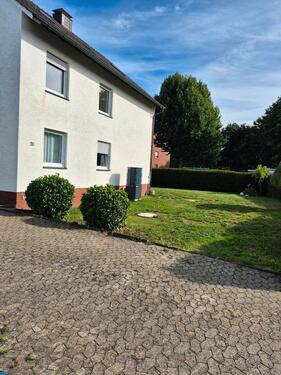 Foto - Top Wohnung direkt am Siel - 790,00 EUR Kaltmiete,