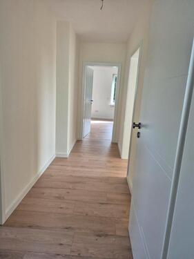 Foto - Etagenwohnung in Bad Oeynhausen