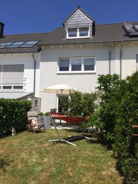 Foto - Am Trimmelter Hof-Einfamilienreihenhaus 5 Zimmer Terrasse Garten