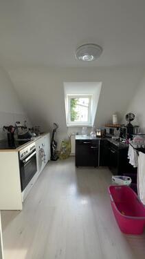 Foto - Etagenwohnung in Siegen