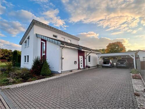 Foto - Einfamilienhaus zum Kaufen in Georgenthal