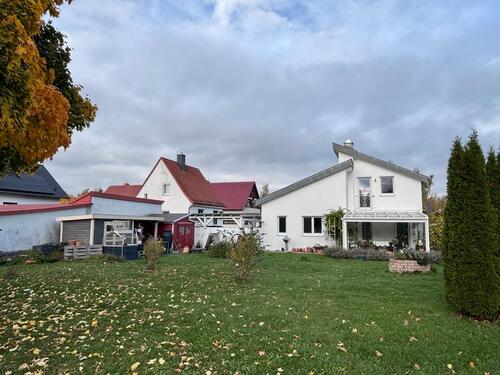 Foto - Einfamilienhaus in Georgenthal