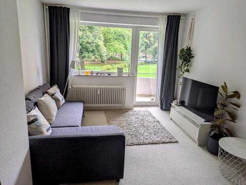 Foto - Wohnung Eimsbüttel befristet vom 19.11.25 - 17.12.25