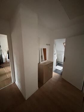 Foto - Möbelierte Dachgeschosswohnung nahe St. Anna-Hospital