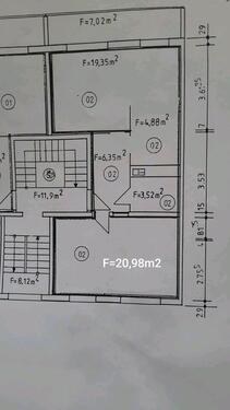 Foto - Wohnung zum Vermieten 57m2 Erdgeschoss