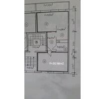 Wohnung zum Vermieten 57m2 Erdgeschoss - Peitz