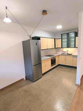 Foto - Etagenwohnung in Peitz zur Miete