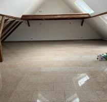 Dachgeschosswohnung in 87757 Kirchheim - Kirchheim In Schwaben