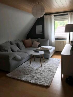 Foto - zentrale 2 Zimmer -Wohnung mit Gartennutzung, 5 min zum Bahnhof