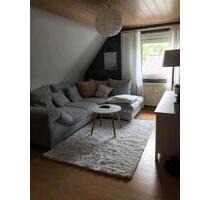 zentrale 2 Zimmer -Wohnung mit Gartennutzung, 5 min zum Bahnhof - Aßlar