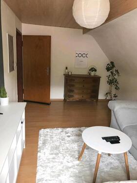 Foto - Etagenwohnung zur Miete in Aßlar