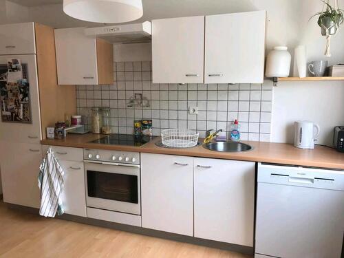 Foto - Etagenwohnung in Aßlar