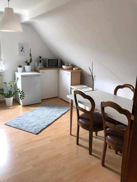 Foto - Etagenwohnung in Aßlar zur Miete