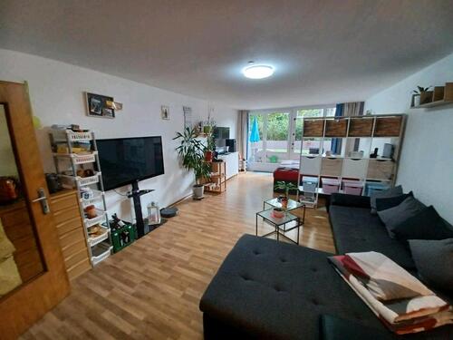Foto - 1 Zimmer Etagenwohnung zum Kaufen in Altusried