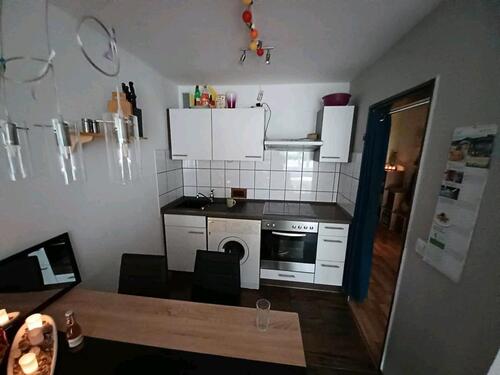 Foto - 1 Zimmer Etagenwohnung in Altusried