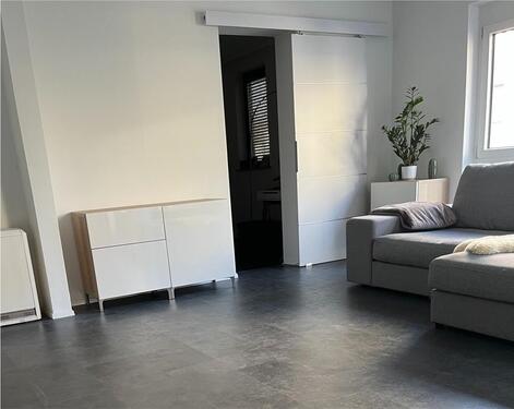 Foto - Helle 2,5 Zi Wohnung in Stuttgart Degerloch zentral