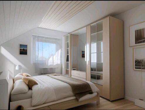 Foto - 3 Zimmer Etagenwohnung in Hanau