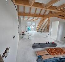 Sonnige DG-Wohnung in 77746 Schutterwald-Langhurst zu vermieten