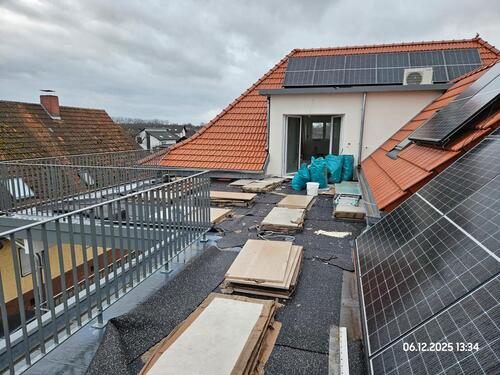 Foto - Etagenwohnung in Schutterwald zur Miete