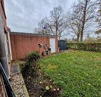 Verkaufe Eigentumswohnung mit Garten und Garage in DU-Walsum Dorf - Duisburg