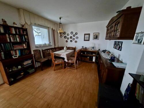 Foto - 2 Zimmer Etagenwohnung in Duisburg