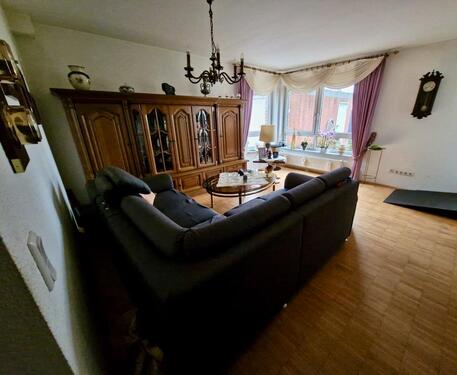 Foto - Etagenwohnung in Duisburg zum Kaufen