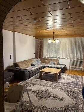 Foto - 3 Zimmer EG Wohnung - 923,00&nbsp;EUR Kaltmiete, ca.&nbsp; 86,00&nbsp;m&sup2;