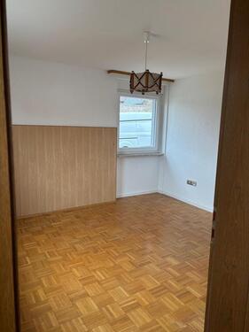 Foto - 3 Zimmer Etagenwohnung zur Miete in Blumberg