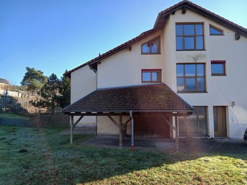 Foto - 8 Zimmer Einfamilienhaus zur Miete in Queidersbach