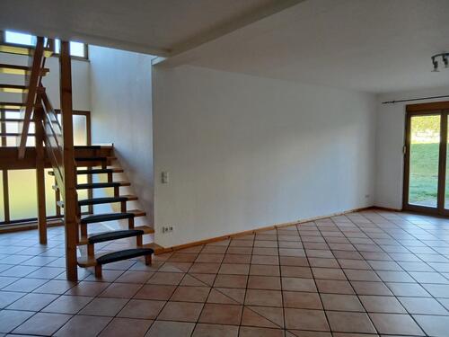 Foto - Einfamilienhaus in Queidersbach zur Miete