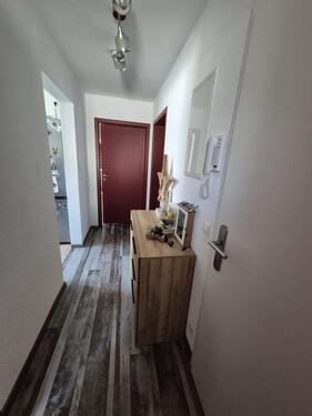Foto - Etagenwohnung in Gingen an der Fils zur Miete