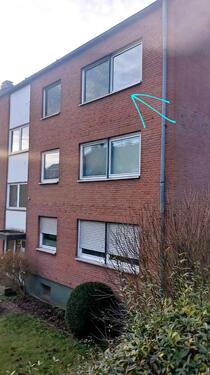 Foto - 3 Zimmer Etagenwohnung zur Miete in Altenberge