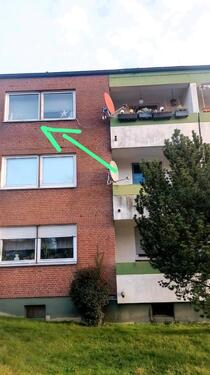 Foto - 3 Zimmer Etagenwohnung in Altenberge