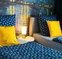 Vollmöblierte Wohnung für Langzeitvermietung - Neunburg vorm Wald