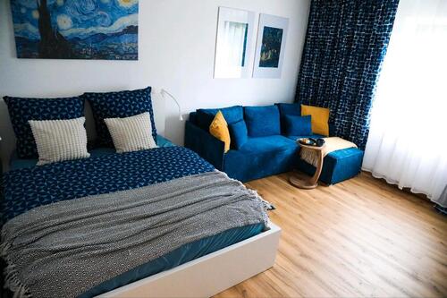 Foto - 2 Zimmer Etagenwohnung in Neunburg vorm Wald