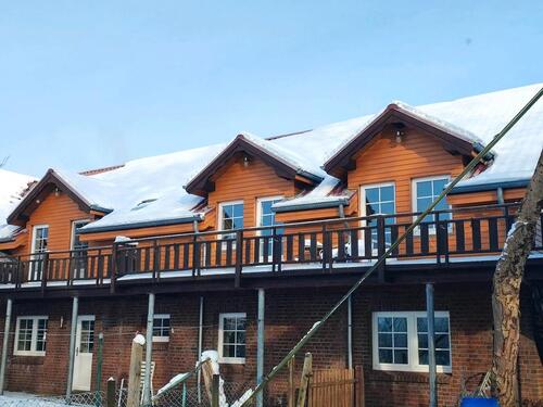 Foto - Resthof in Stedesand – Ideal für Handwerker