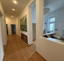 Repräsentative Gewerbeeinheit in Halensee: Stilvolle Räume mit Altbau-Flair - Berlin Charlottenburg-Wilmersdorf