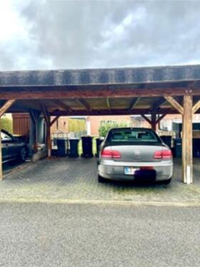 Foto - 3 Zimmer Reihenhaus zur Miete in Adendorf