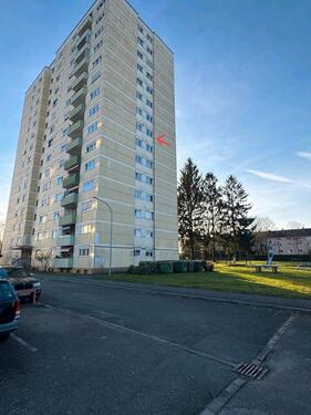 Foto - 3 Zimmer Etagenwohnung zum Kaufen in Lahr (Schwarzwald)