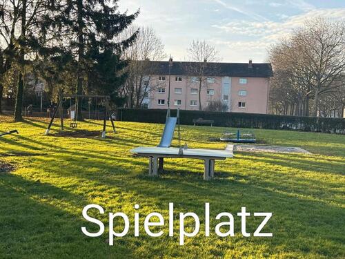 Foto - 3 Zimmer Etagenwohnung in Lahr (Schwarzwald)