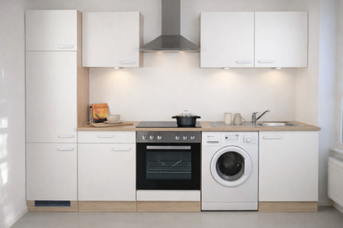 Foto - Freshly-renovated apartment in posh Charlottenburg