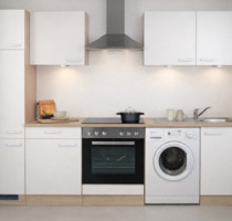 Freshly-renovated apartment in posh Charlottenburg - Berlin Westend