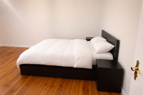 Foto - 1 Zimmer Erdgeschoßwohnung zur Miete in Berlin