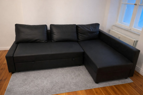 Foto - Erdgeschoßwohnung in Berlin zur Miete