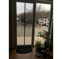 3 ZKB in Saarbrücken-West (Ruhige Seitenstrasse direkt am Wald)