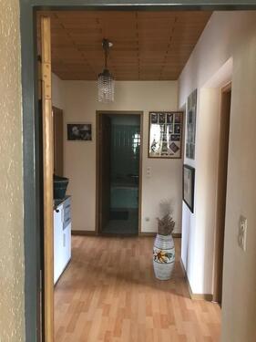 Foto - Etagenwohnung in Saarbrücken zur Miete