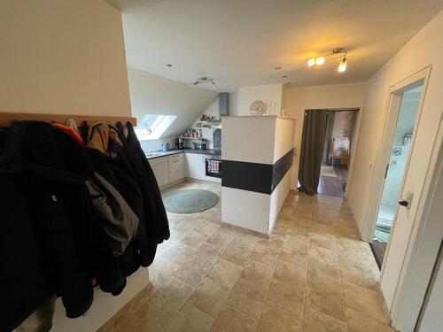 Foto - 2,5 Zimmer Wohnung zu vermieten