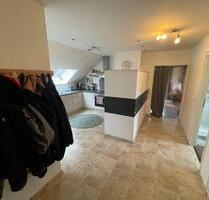 2,5 Zimmer Wohnung zu vermieten - Altertheim