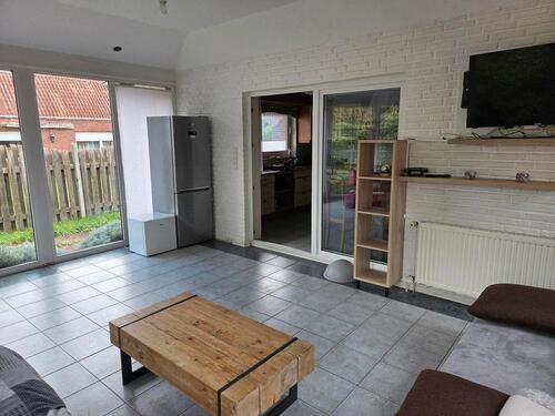 Foto - 4 Zimmer Erdgeschoßwohnung in Papenburg